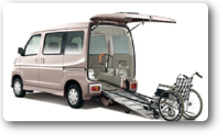 経済的な軽車両です